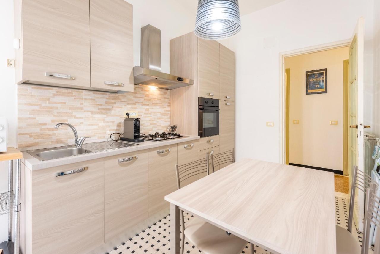 Joivy Cute Flat With Terrace * Genova
