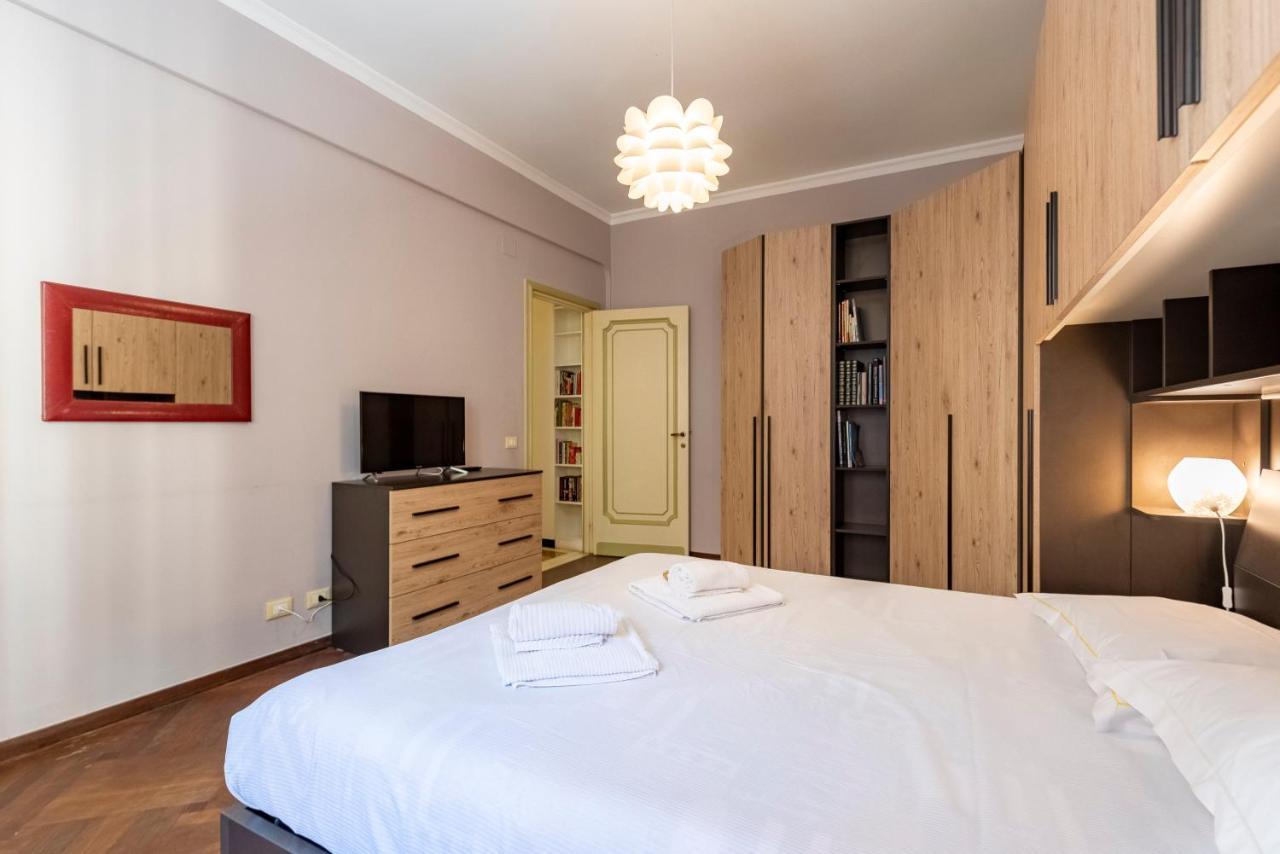 Appartamento Joivy Cute Flat With Terrace Genova