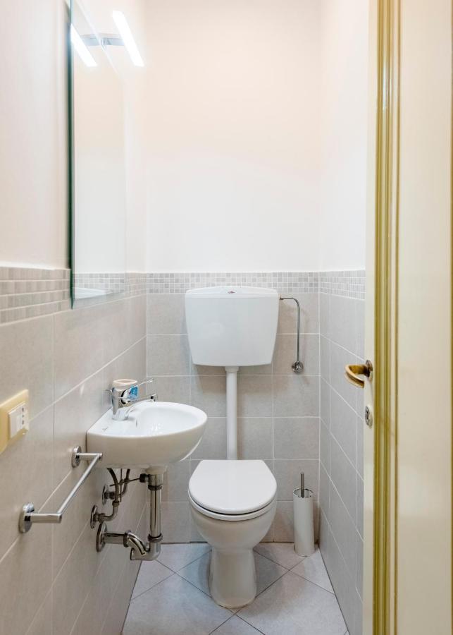 Joivy Cute Flat With Terrace * Genova