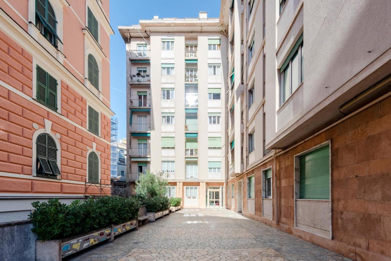 Appartamento Joivy Cute Flat With Terrace
