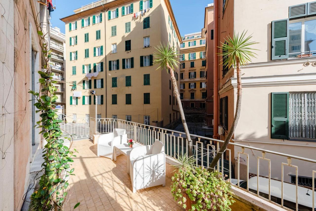 Appartamento Joivy Cute Flat With Terrace