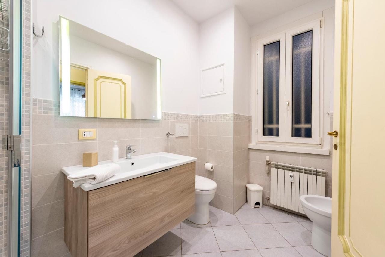 Appartamento Joivy Cute Flat With Terrace Genova